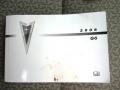 Ivory White - G6 Sedan Photo No. 22