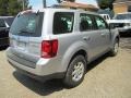 2011 Ingot Silver Mazda Tribute i Sport 4WD  photo #2