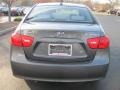 Carbon Gray Metallic - Elantra GLS Sedan Photo No. 12