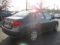 Carbon Gray Metallic - Elantra GLS Sedan Photo No. 13
