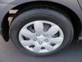 Carbon Gray Metallic - Elantra GLS Sedan Photo No. 14