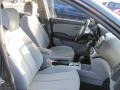 Carbon Gray Metallic - Elantra GLS Sedan Photo No. 16