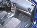 Lapis Blue Metallic - MAZDA6 s Sport Hatchback Photo No. 16