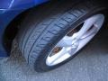 2005 Lapis Blue Metallic Mazda MAZDA6 s Sport Hatchback  photo #30