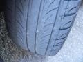 2005 Lapis Blue Metallic Mazda MAZDA6 s Sport Hatchback  photo #31