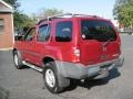 Thermal Red Metallic - Xterra XE 4x4 Photo No. 4
