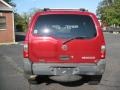 Thermal Red Metallic - Xterra XE 4x4 Photo No. 6