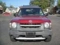 Thermal Red Metallic - Xterra XE 4x4 Photo No. 12
