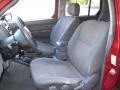 Thermal Red Metallic - Xterra XE 4x4 Photo No. 13