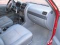 Thermal Red Metallic - Xterra XE 4x4 Photo No. 16