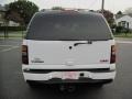 2004 Summit White GMC Yukon Denali AWD  photo #6