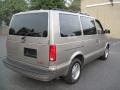 2003 Pewter Metallic GMC Safari SLE  photo #7