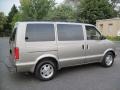 2003 Pewter Metallic GMC Safari SLE  photo #8