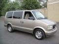 2003 Pewter Metallic GMC Safari SLE  photo #10