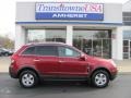 Ruby Red - VUE XE 3.5 AWD Photo No. 4