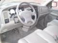 2002 Light Almond Pearl Dodge Ram 1500 SLT Quad Cab  photo #16