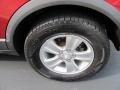 Ruby Red - VUE XE 3.5 AWD Photo No. 12