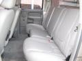2002 Light Almond Pearl Dodge Ram 1500 SLT Quad Cab  photo #18