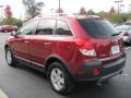 Ruby Red - VUE XE 3.5 AWD Photo No. 15