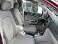 Ruby Red - VUE XE 3.5 AWD Photo No. 17