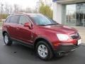 Ruby Red - VUE XE 3.5 AWD Photo No. 20