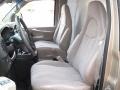 Sand Beige Metallic - Savana Van 3500 Extended Cargo Photo No. 13