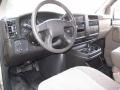 2005 Sand Beige Metallic GMC Savana Van 3500 Extended Cargo  photo #15