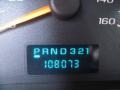 Sand Beige Metallic - Savana Van 3500 Extended Cargo Photo No. 19