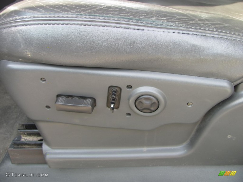 2005 Silverado 1500 Z71 Extended Cab 4x4 - Silver Birch Metallic / Dark Charcoal photo #8