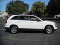 2005 Stone White Chrysler Pacifica Touring AWD  photo #9