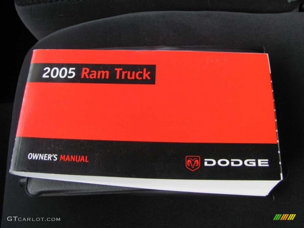 2005 Ram 1500 SLT Quad Cab 4x4 - Mineral Gray Metallic / Dark Slate Gray photo #4