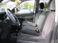 2005 Mineral Gray Metallic Dodge Ram 1500 SLT Quad Cab 4x4  photo #9