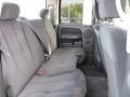 2005 Mineral Gray Metallic Dodge Ram 1500 SLT Quad Cab 4x4  photo #14