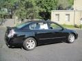 2005 Super Black Nissan Altima 3.5 SL  photo #8