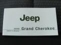 2008 Steel Blue Metallic Jeep Grand Cherokee Laredo 4x4  photo #4