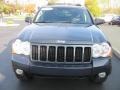 2008 Steel Blue Metallic Jeep Grand Cherokee Laredo 4x4  photo #17