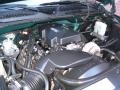 4.8 Liter OHV 16-Valve Vortec V8 Engine for 2000 Chevrolet Silverado 1500 LS Regular Cab 4x4 #56629221
