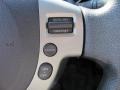 2008 Indigo Blue Metallic Nissan Rogue S AWD  photo #6