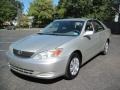 Lunar Mist Metallic - Camry LE Photo No. 2