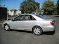 Lunar Mist Metallic - Camry LE Photo No. 4