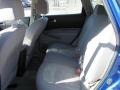 2008 Indigo Blue Metallic Nissan Rogue S AWD  photo #10