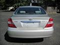 Lunar Mist Metallic - Camry LE Photo No. 6