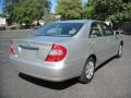 Lunar Mist Metallic - Camry LE Photo No. 7