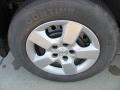 2008 Indigo Blue Metallic Nissan Rogue S AWD  photo #14