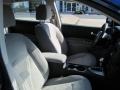 2008 Indigo Blue Metallic Nissan Rogue S AWD  photo #15