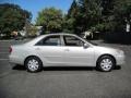Lunar Mist Metallic - Camry LE Photo No. 10