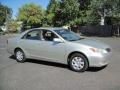 Lunar Mist Metallic - Camry LE Photo No. 11