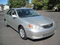 Lunar Mist Metallic - Camry LE Photo No. 12