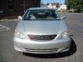 Lunar Mist Metallic - Camry LE Photo No. 13