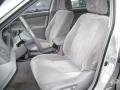 Lunar Mist Metallic - Camry LE Photo No. 14